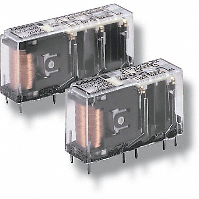 Force Guided Relays image